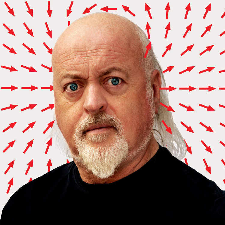 Bill Bailey