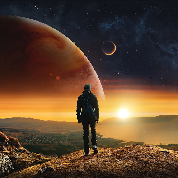 Wonders of Our Universe