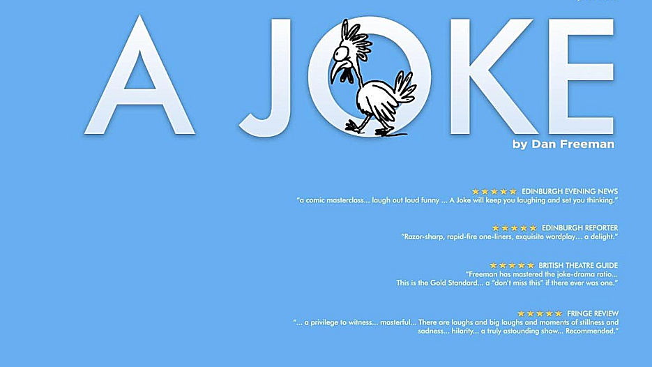 A Joke