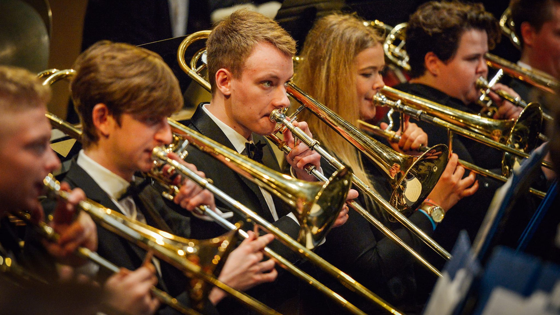 National Concert Band Festival