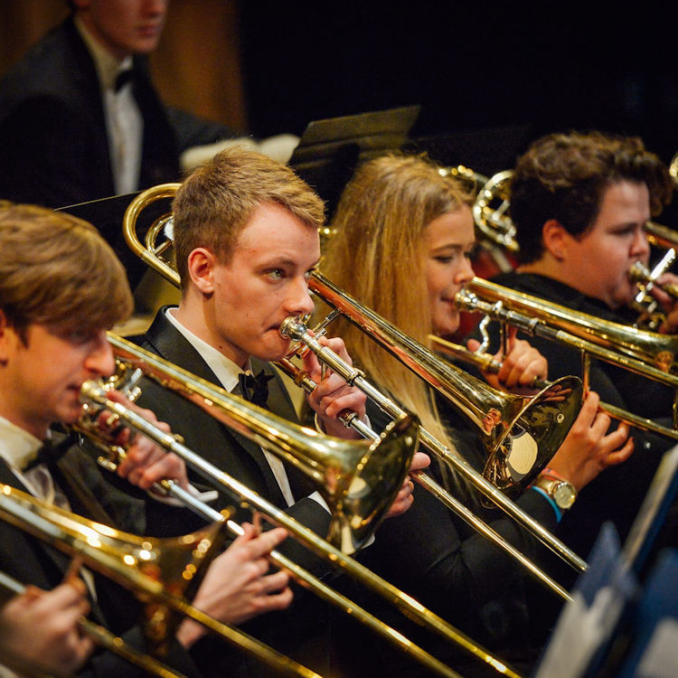 National Concert Band Festival