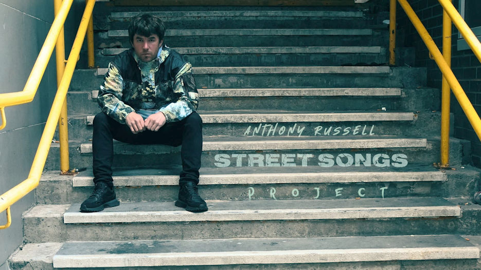 Anthony Russell