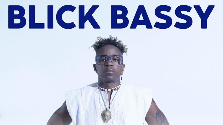 Blick Bassy