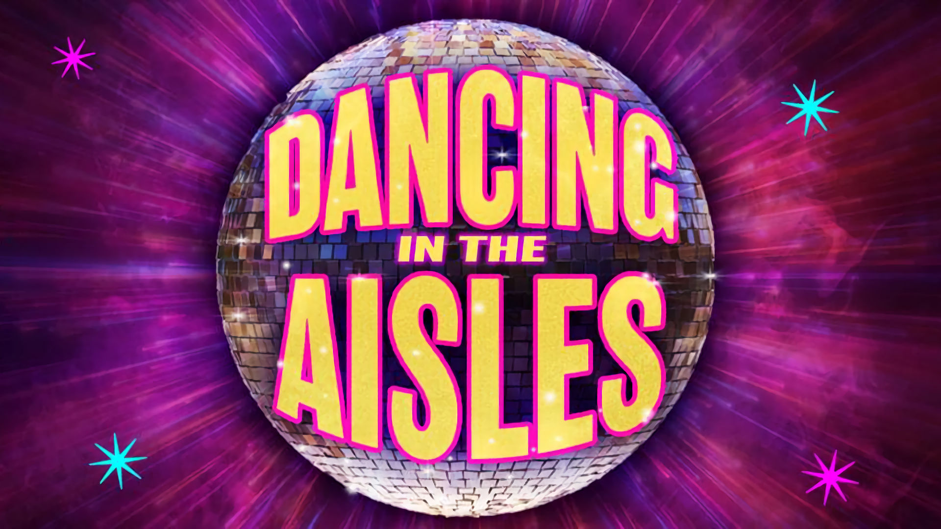 Dancing in the Aisles