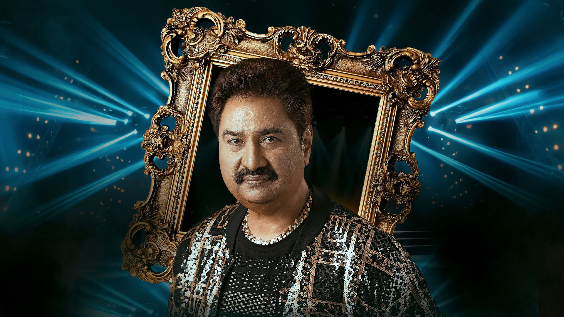 Kumar Sanu & Sadhana Sargam