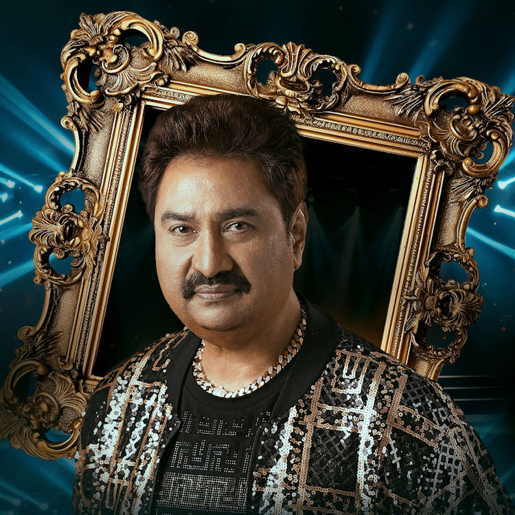 Kumar Sanu & Sadhana Sargam
