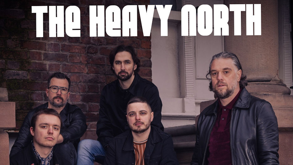 The Heavy North