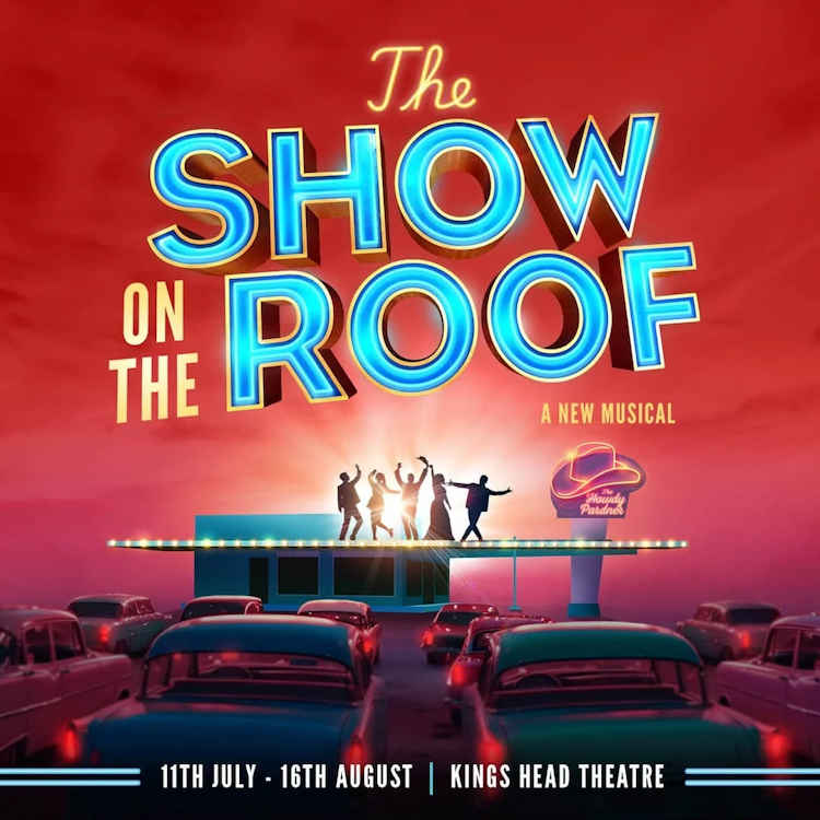 The Show On The Roof