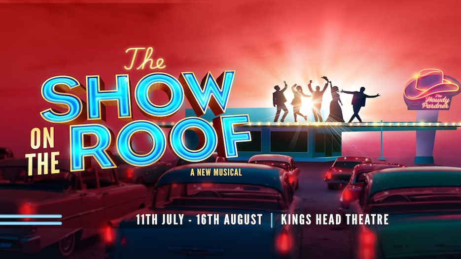 The Show On The Roof