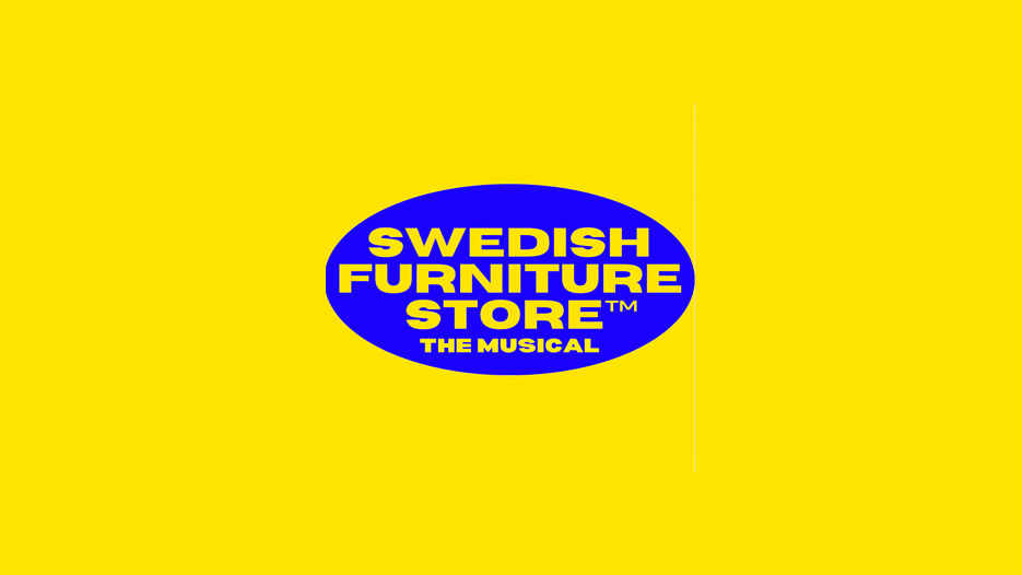 Swedish Furniture Store - The Musical