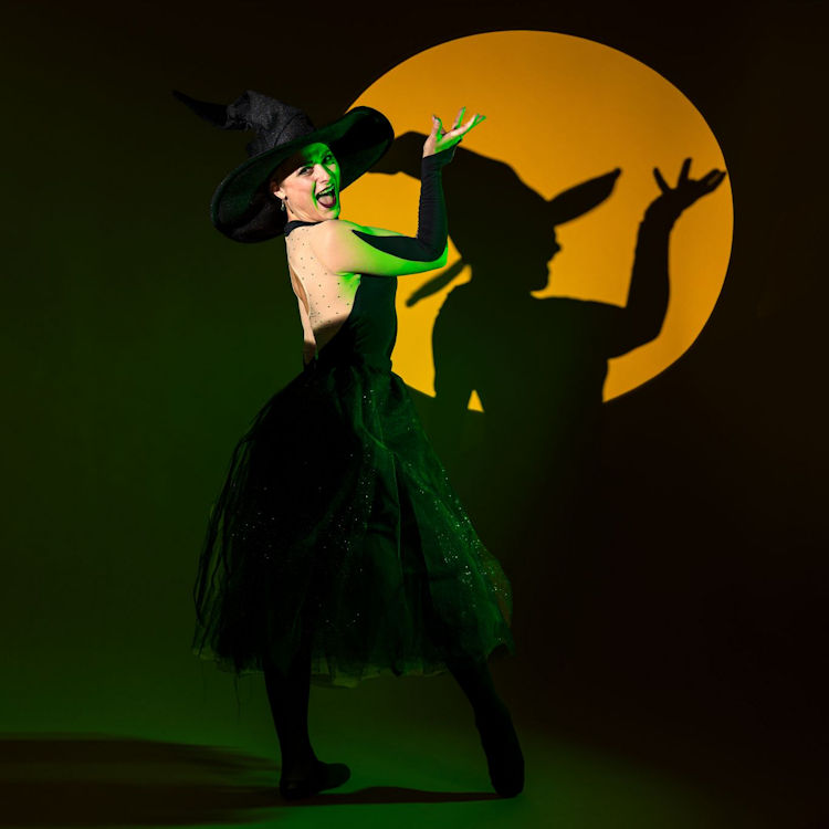 Let's All Dance Ballet Company - Hansel and Gretel