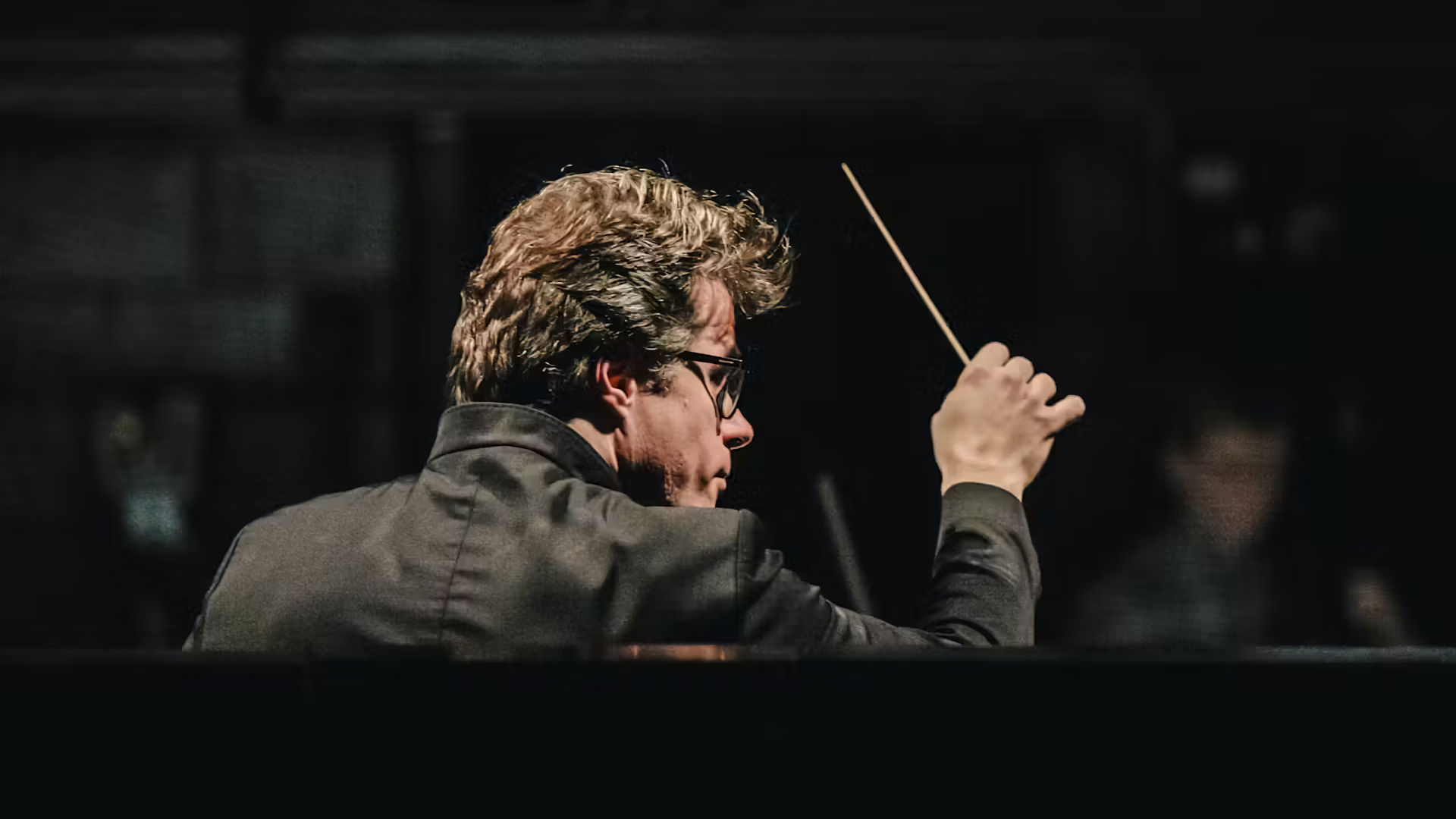 Jakub Hrůša and Friends in Concert