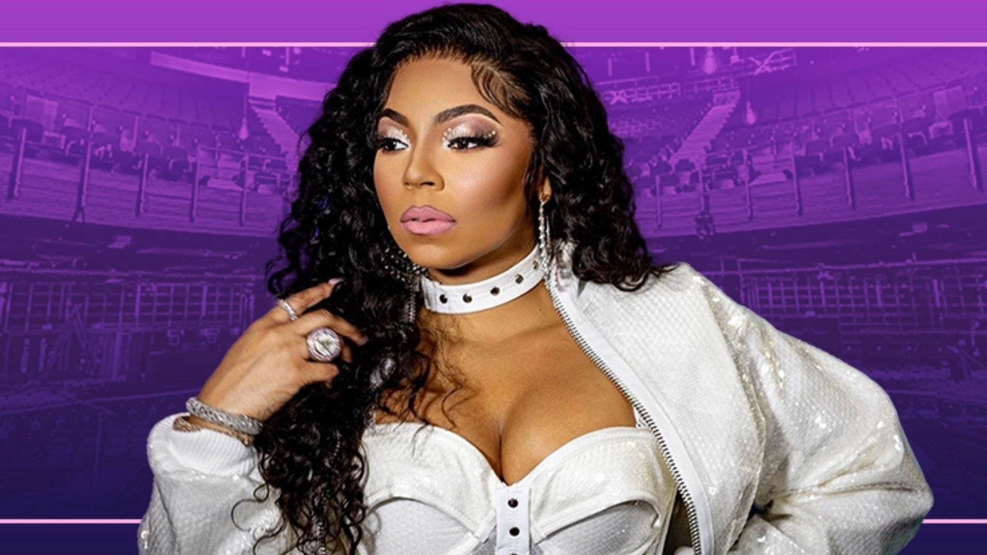 Ashanti