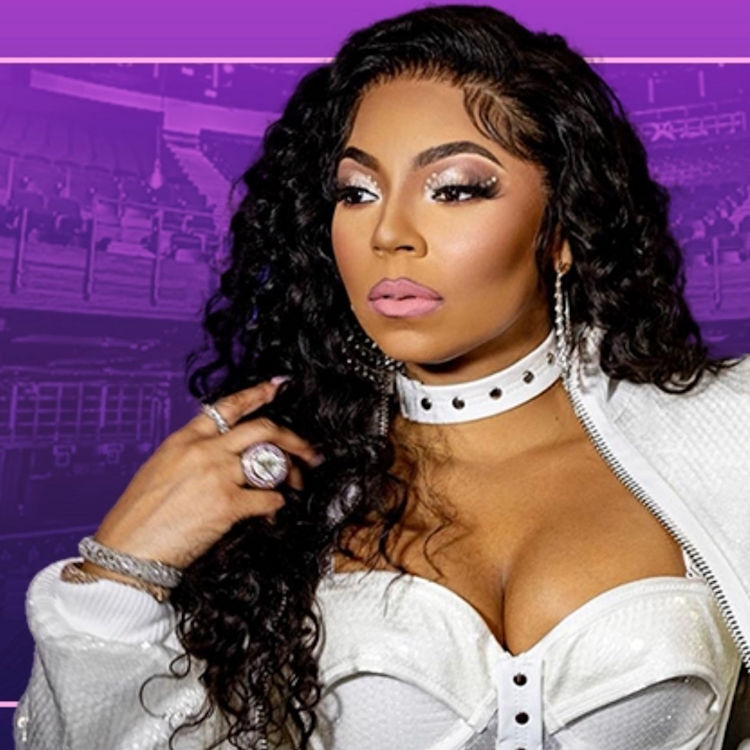 Ashanti