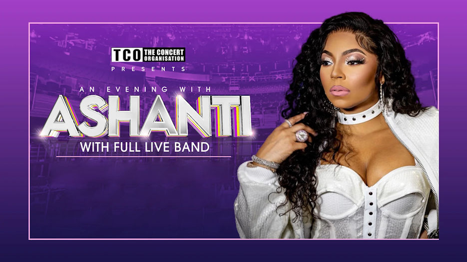 Ashanti