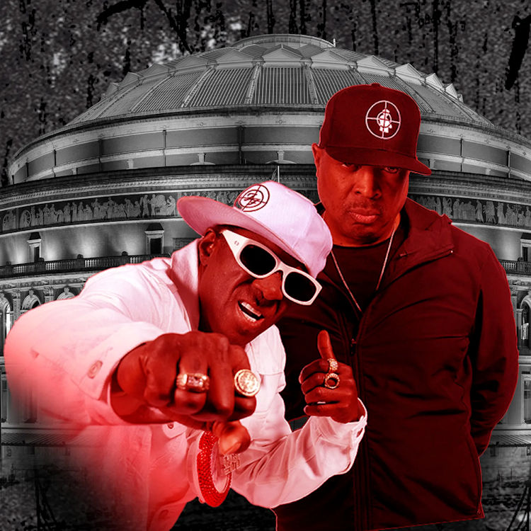 Public Enemy