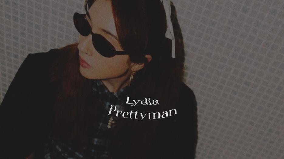 Lydia Prettyman