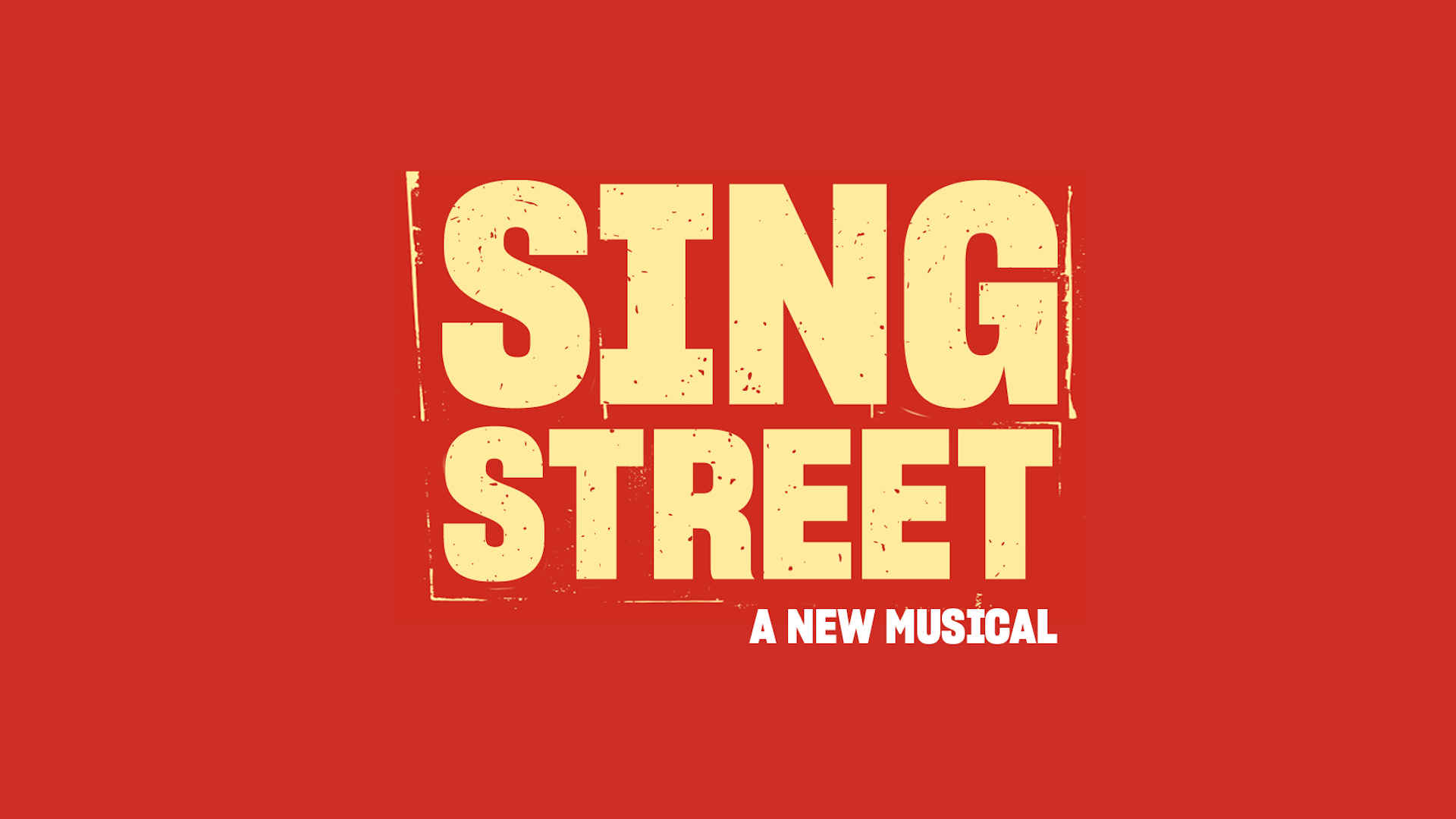 Sing Street