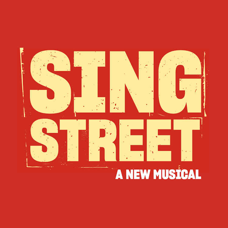 Sing Street
