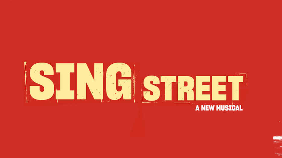 Sing Street