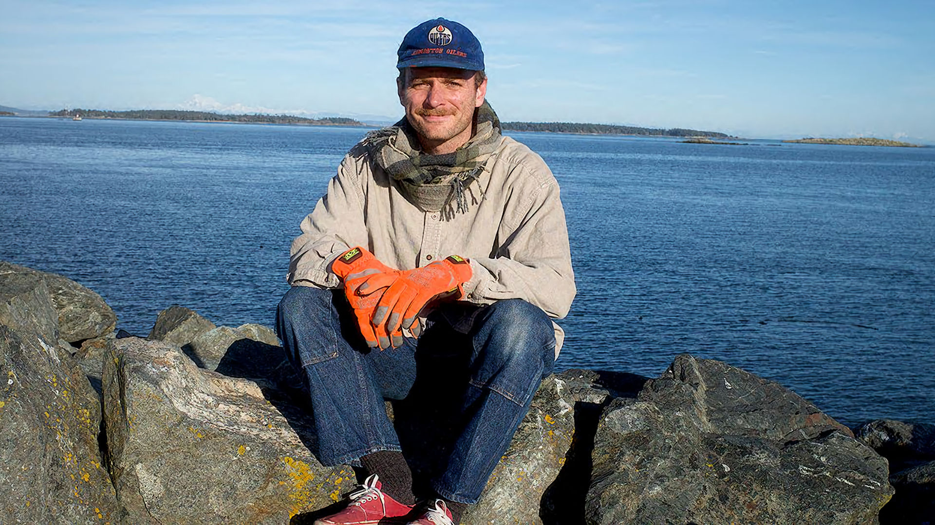 Mac DeMarco