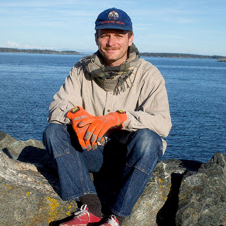Mac DeMarco