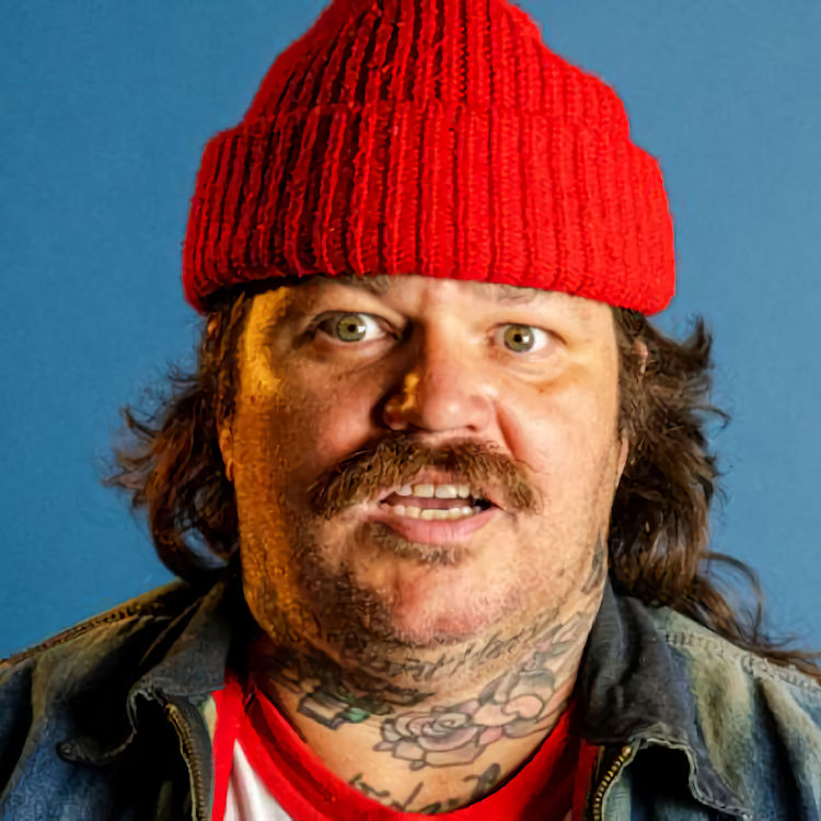 Matty Matheson