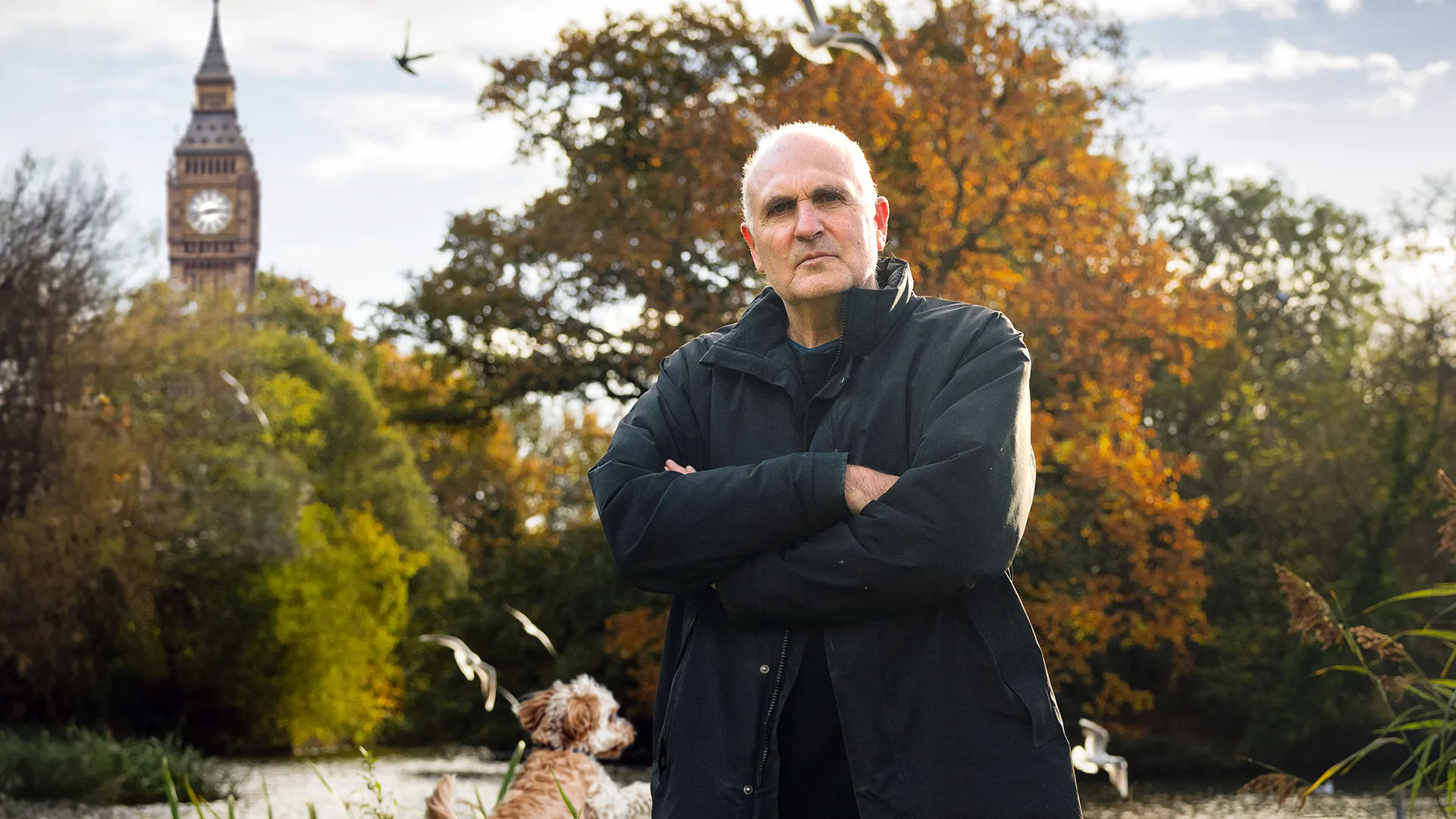John Crace