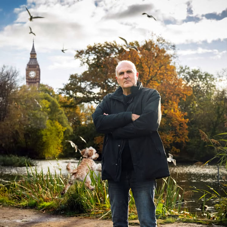 John Crace