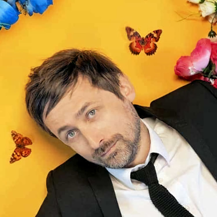 The Divine Comedy