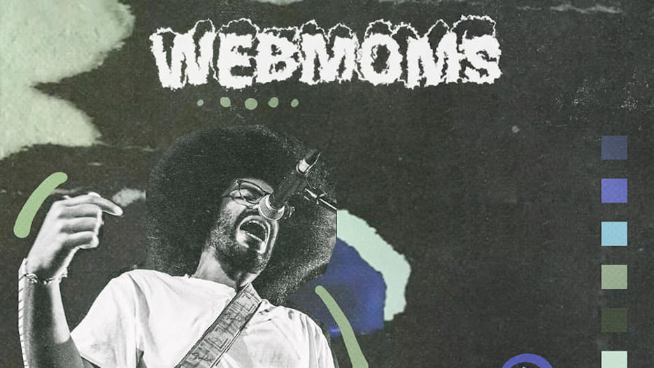 Webmoms