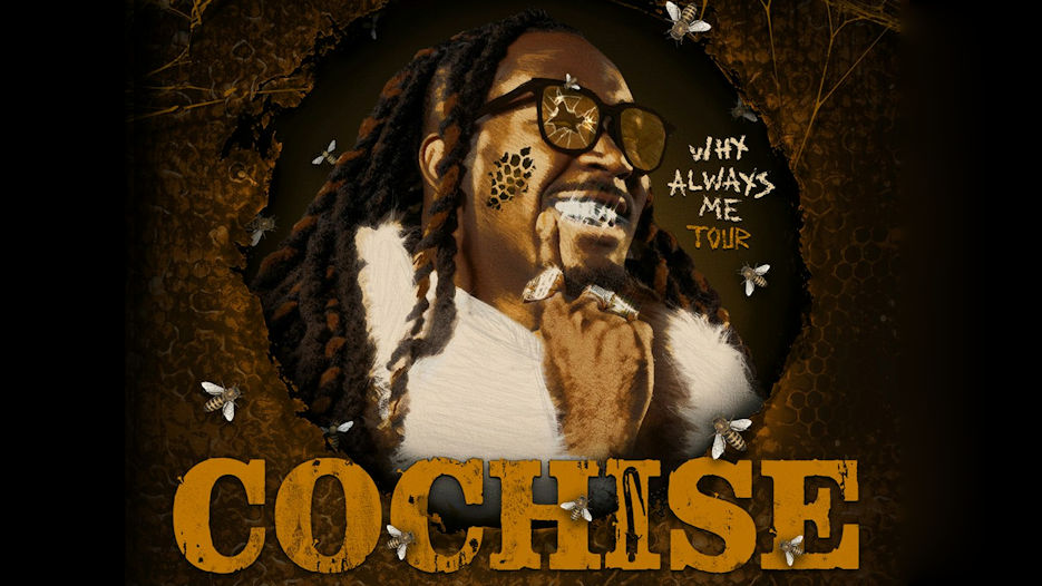 Cochise