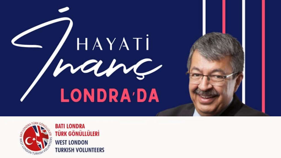 Hayati İnanç