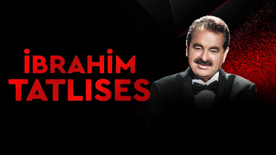 İbrahim Tatlıses