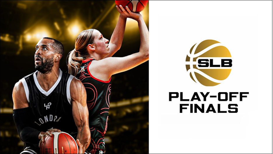 Super League Basketball Playoff Finals