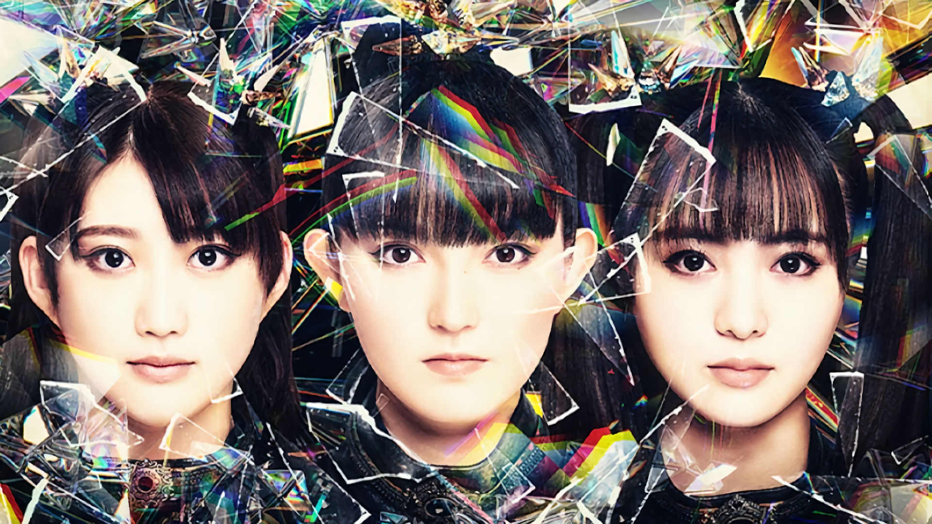 BABYMETAL
