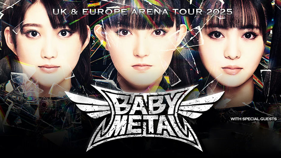 BABYMETAL