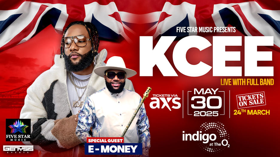 KCEE