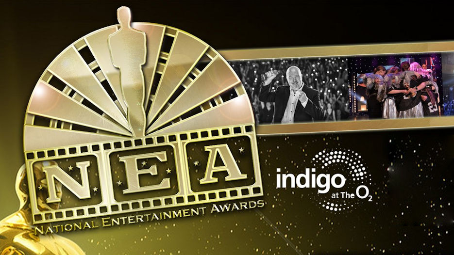 The National Entertainment Awards