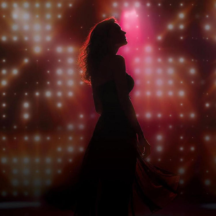 A Tribute to Dalida
