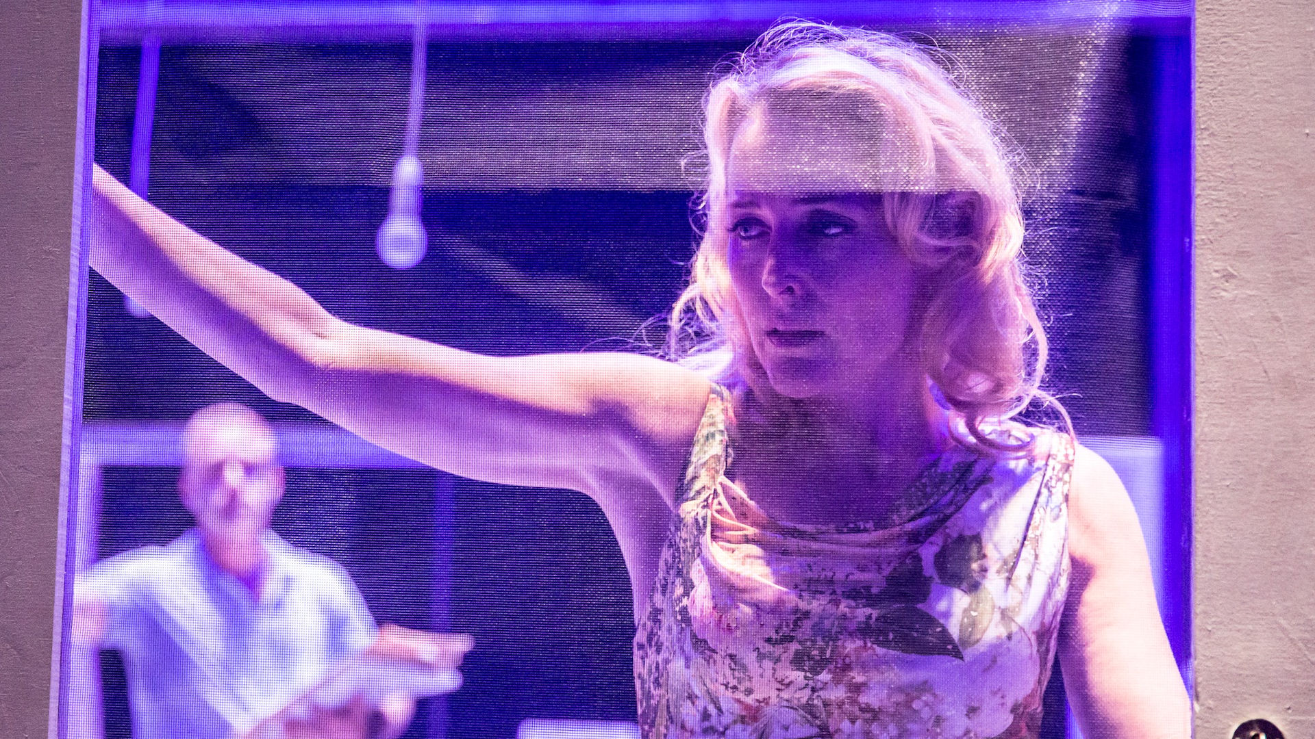 National Theatre Live - A Streetcar Named Desire (15)