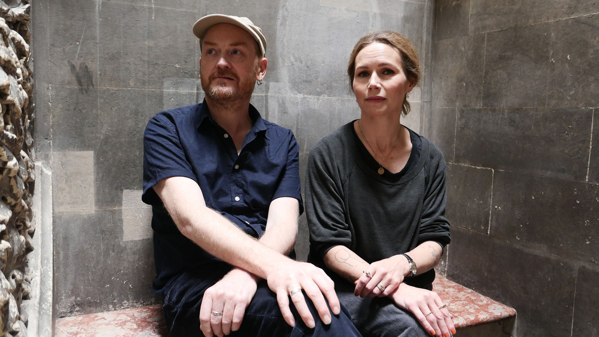 James Yorkston & Nina Persson (The Cardigans)