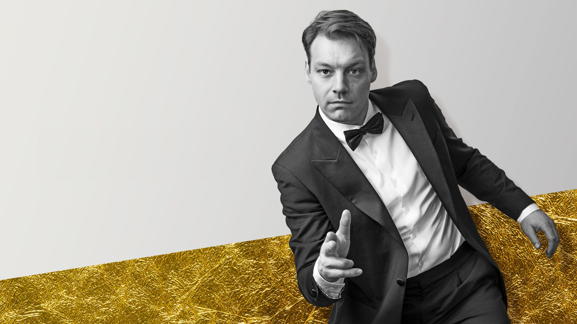 Bonding - The Myth, The Legend & The Legacy of Bond