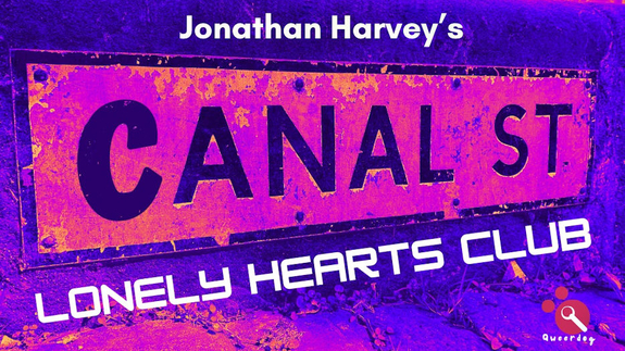 Canal Street Lonely Hearts Club