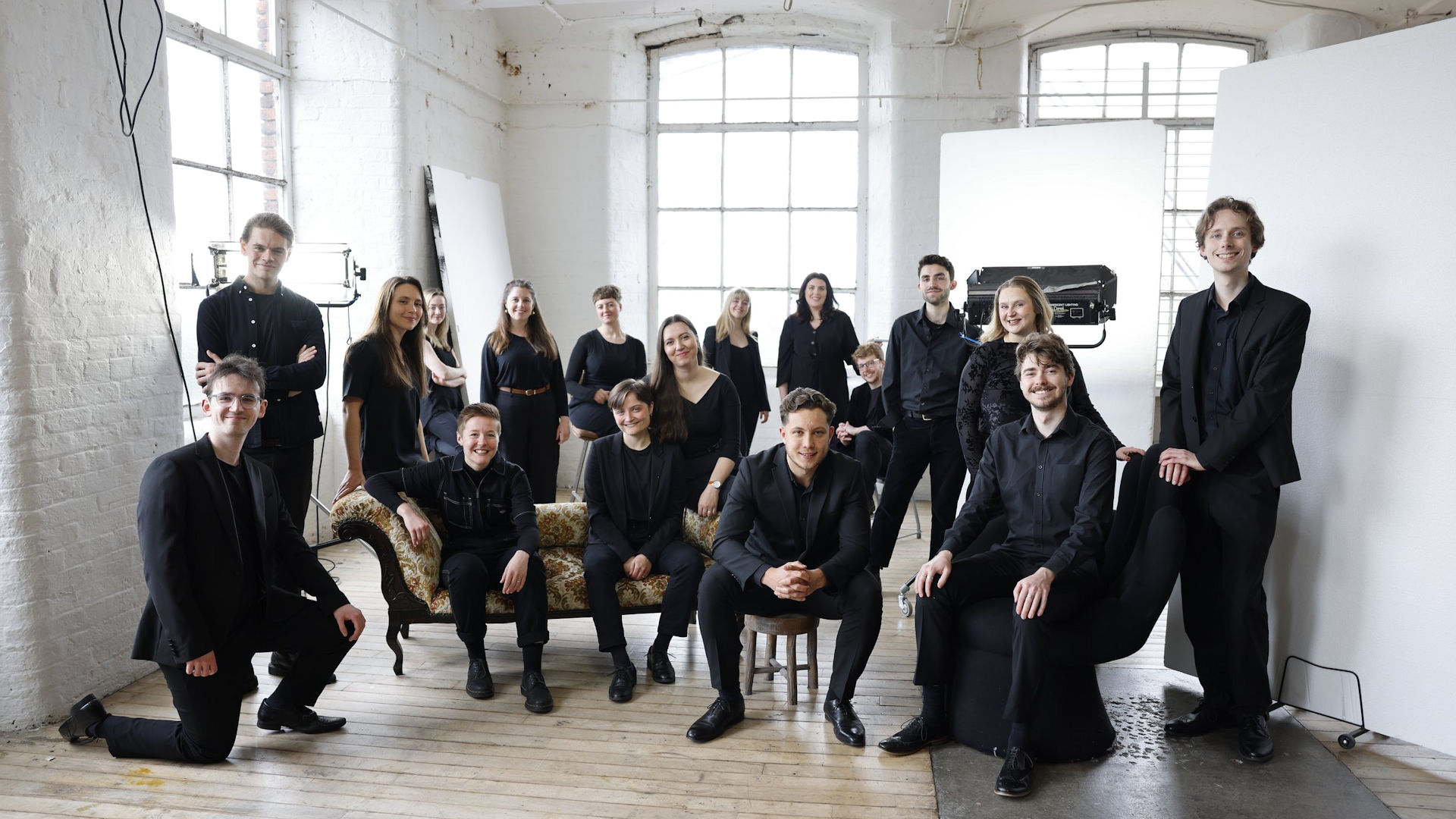 Kantos Chamber Choir