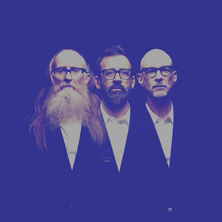 Neil Cowley Trio