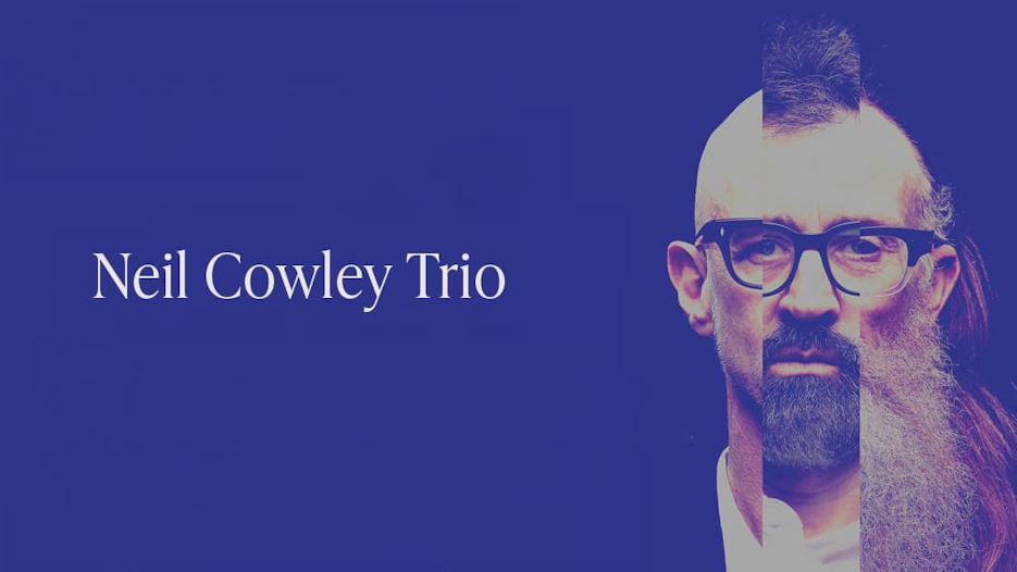 Neil Cowley Trio