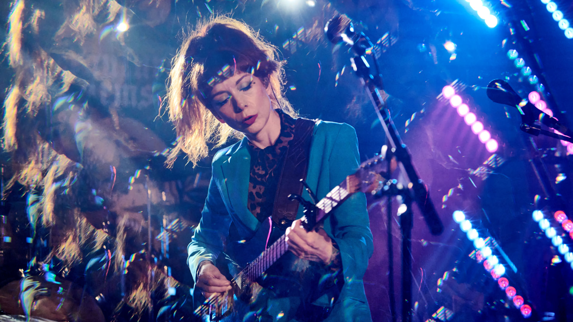 The Anchoress