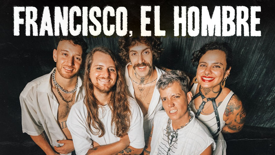 Francisco, El Hombre