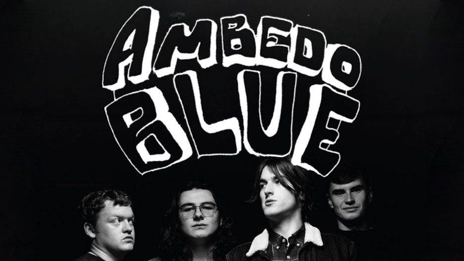 Ambedo Blue